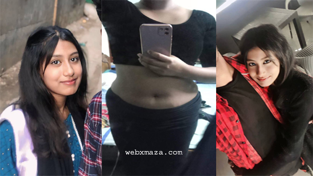 Beautiful GF Making Video For Lover