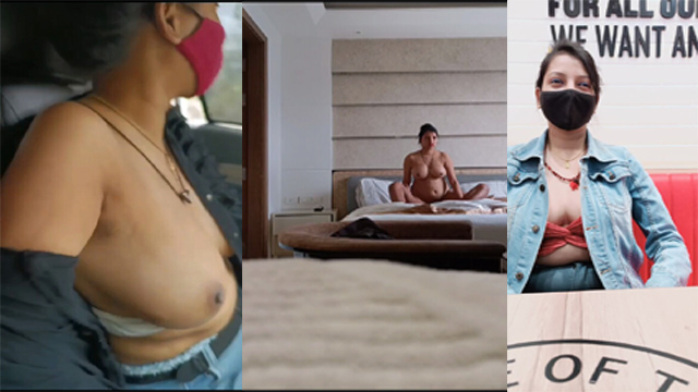 Beautiful Wife – Hotel Fucking Mms