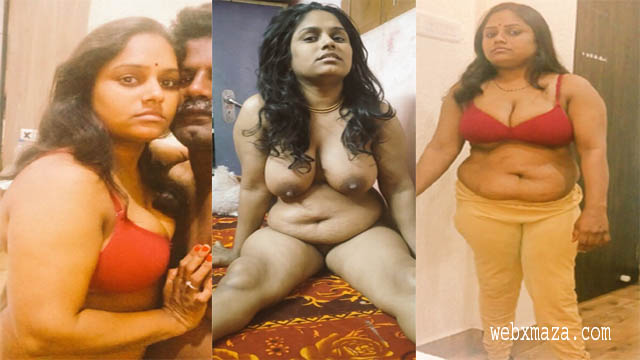Busty Mallu Aunty Having Affair Sex
