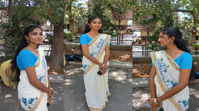 Cute Slim Tamil GF Showing Boobs Full Nude