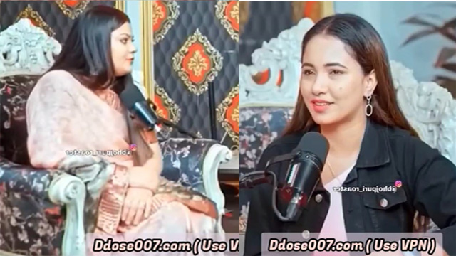 Famous Actress -Latest Trending – Most Exclusive Viral Fucking -Riding Boyfriend in All Positions