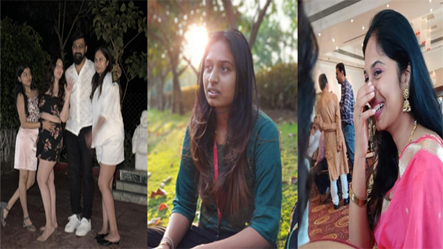 Horny Naughty Office Sisters – Fucking Blowjobs Part 1