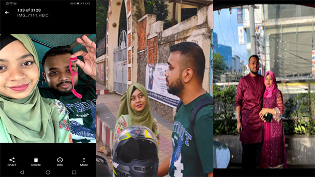 Office Girl Scandal Leaked With BF Sucking Fucking Many