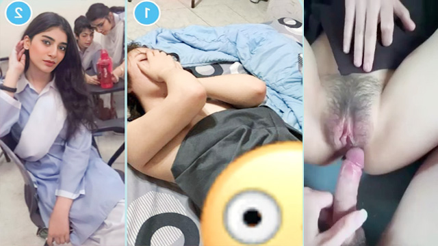 Latest Viral MMS Bengali Collage Girl Fucked By Lover Don’t Miss