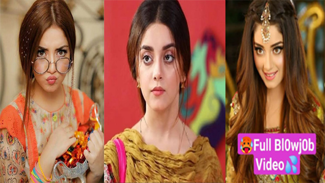 Super Cute Paki Actress – Most Demanded Exclusive – Scandal Showing Pressing Boobs – Full Blowjob Video