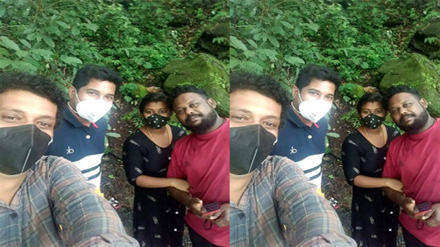 Cuckold Couple Aka AdaKabeer Having Foursome