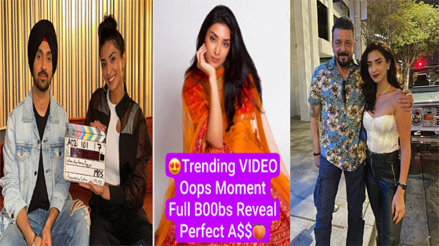 Advertisement Model Most Trending Requested – 0ops Moment Full Boobs Reveal & Perfect Ass