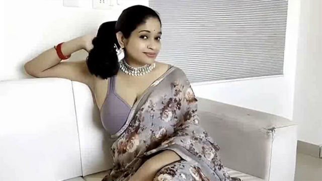 Office Milf Aunty Fucked Boss