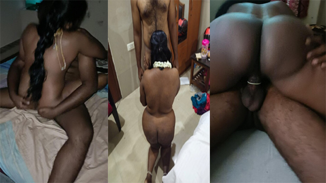 Malayalam Cuckold Husband – Invites Various Strangers -To Fucking Her Wife