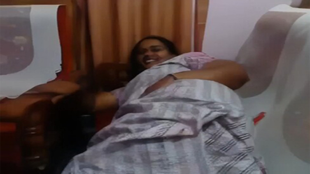 Mallu Kadakkal Aunty Requested Videos