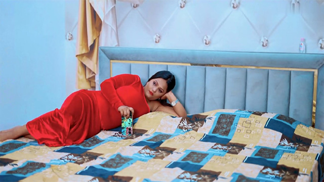 Nikita Husband 2025 – Uncut Short Film – BindasTimes