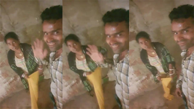 Village Cpl Fucking Outdoor