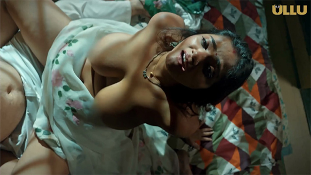 Shatir Part 02 – E06 – 2025 – Hindi Hot Web Series – Ullu