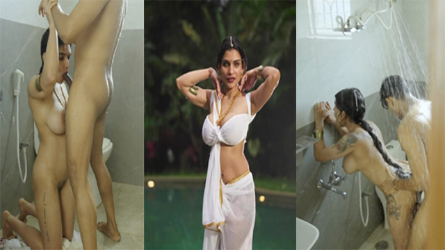 First on Net – Resmi Nair BJ & Full Steps Sex – RAINFALL