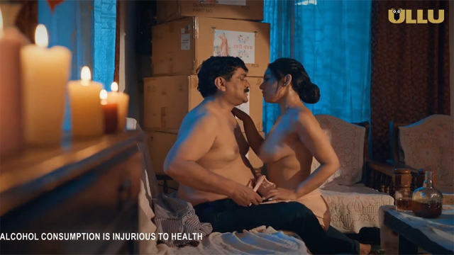 Daal Chawal Part 01 – E01 – 2025 – Hindi Web Series – Ullu