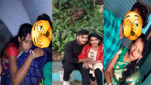 Desi Mallu Girl Fucking Mms More Updates vids