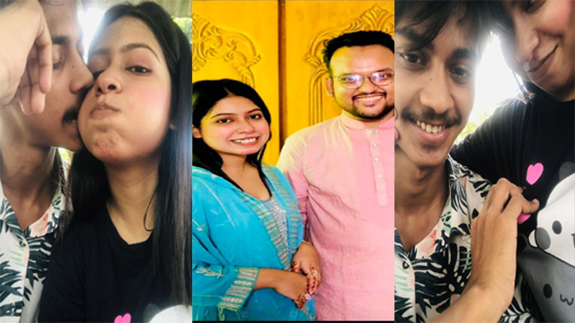 Sexy Bengali Gf Showing Update