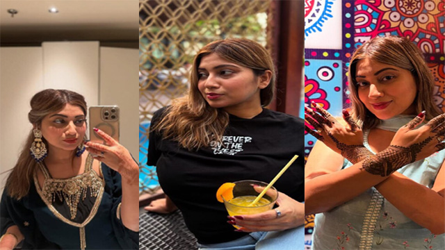 Bigboob Sexy Bengali Influencer Update