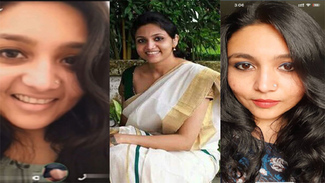 Big Ass Sexy Mallu Tanker