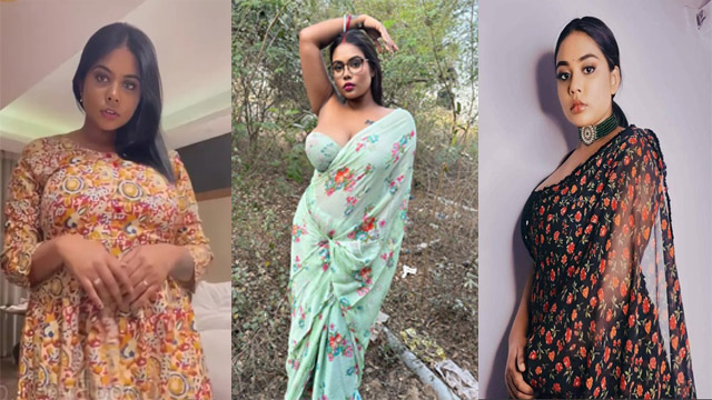 Oasi Das Indian Model Fucked Vip Hotel