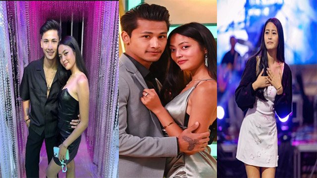 Beautiful IT Girl Latest Most Exclusive Viral Video – Nude Shower with Full Face Playing with her T!ddies