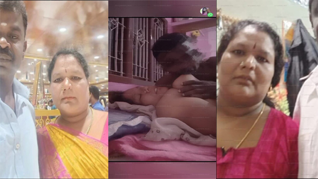 Malayalam Mature Cpl Homemade Fun