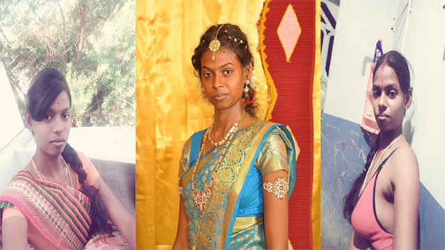 Newly Married Wife Giving Blowjob and Fucking