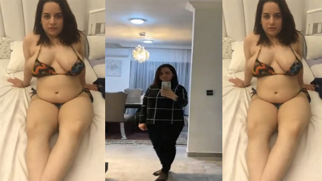 Rich Arab Wife Getting Fucked By Husband