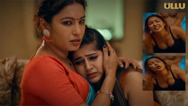 Bade Achhe Lagte Hai Part 02 – E07 – 2025 Hindi Web Series Ullu