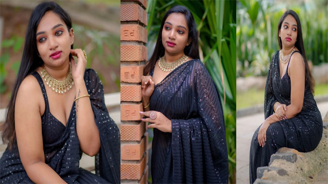 Tamil Insta Fam Suriya Prabha Paid Live Chat