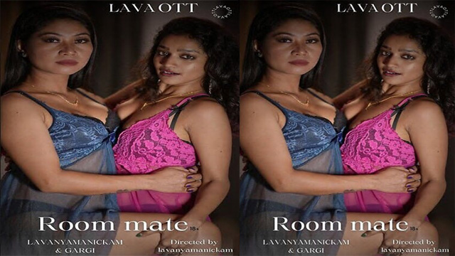 Room Mate Malayalam Lesbian Meet LavaOTT Apps