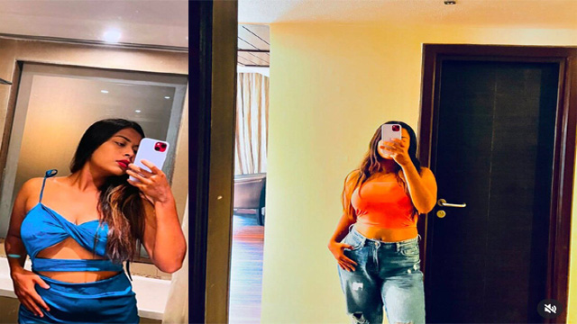 Sexy Indian Hot Gf Nude Boobs Show