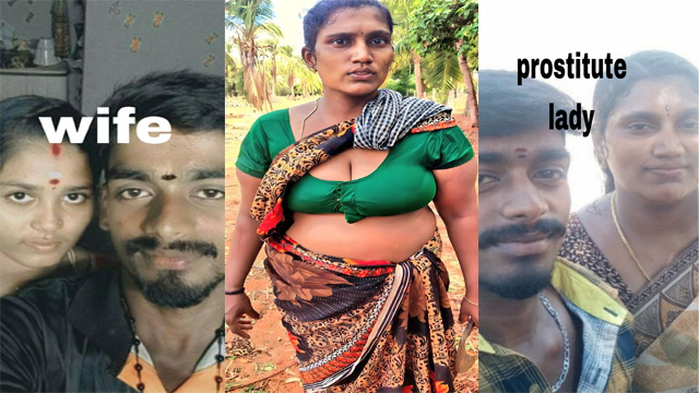 Tamil Guy Nude collection – Wife And Prostitute Lady