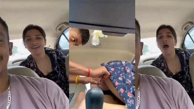 Hotwife Relations Husband Junior Hot Fuck Car