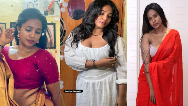 Madhu Meetha Insta Exclusive Nude Videos