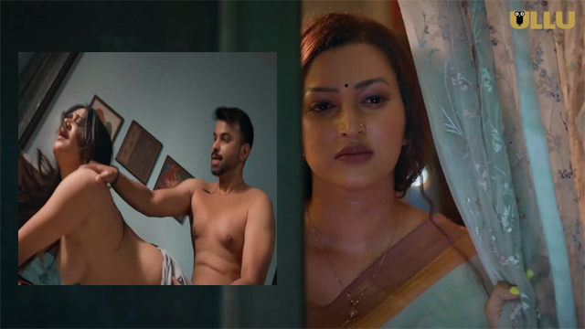 Chhu Le Zara Part 02 Ep 6 – 2025 Ullu Uncut Web Series