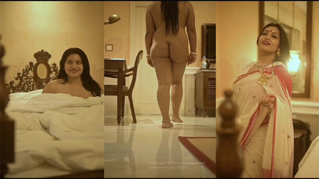 Tv Actress Maya aka TheDoeEyedGurl – Morning Blues ~ App Content