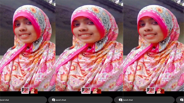 Cute Sexy Indian Naughty – Gf Showing Fingering Video