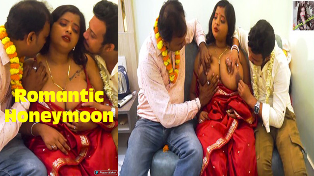 Romantic Honeymoon 2025 – Uncut Short Film Free