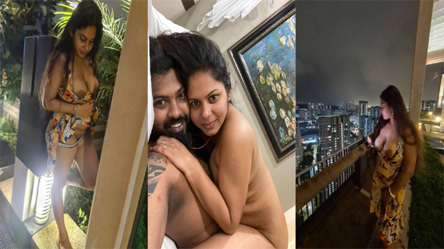 Indian Kerela Couple Fucking Mms