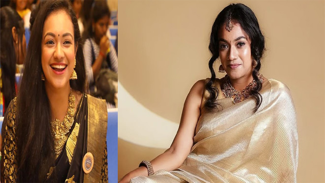 Tamil Serial Actress Shruthi Leak Video Full Clip Mms