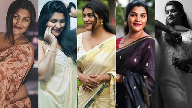 Reshma Rechu Shower – Bathing Premium App Live