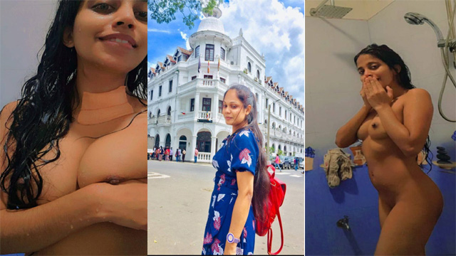 Sri Lankan Young Girlfriend – Giving Blowjobs – Getting Hard Fucked Video