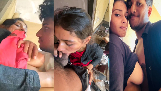 Mallu Valentines Lover Having – Outdoor And Showing On VC Update Video