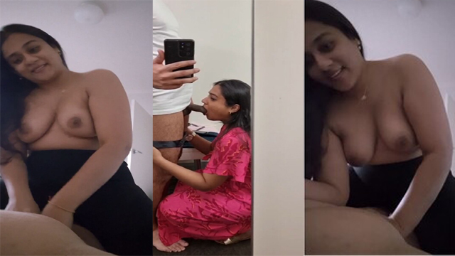 Beautiful Indian Wife Fuking And Boobs
