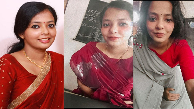 Mallu Young Teacher Boobs Pussy – Showing on Videocall with Lover Part 2