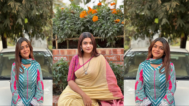 Horny Tanker GF Pressing Boobs Showing Pussy Fingaring Viral Videos