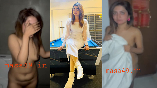 Hot Babe GF Nude Captured And Hard Fucked Hotel By BF Viral Mms