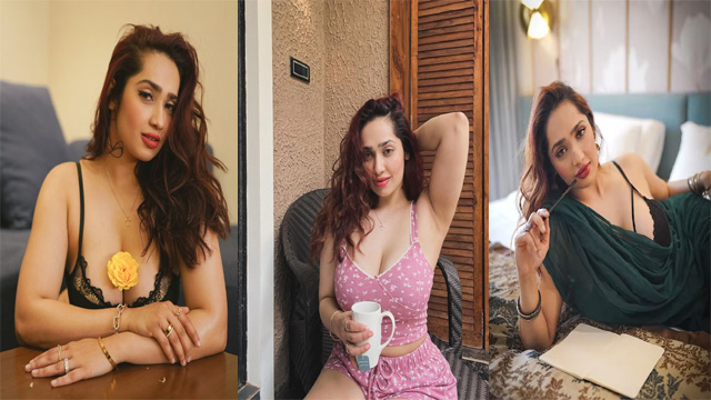 Aaditi Mistry New Live In Towel Ass Removing Dancing Spreading