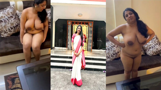 Horny Mom Big Boobs – Fucking Hard Her Stepson